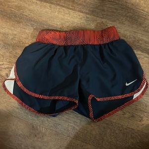 Kids Nike shorts